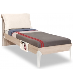 Кровать Cilek Duo 200 на 120