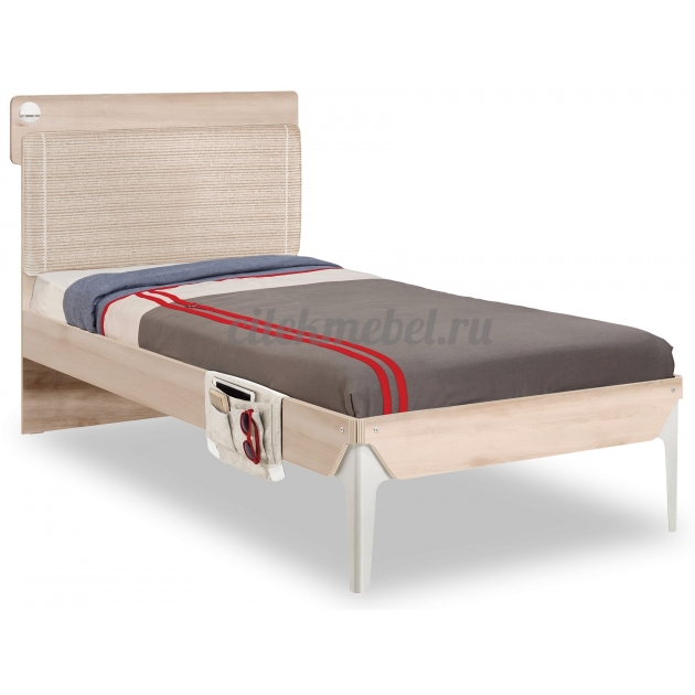Кровать Cilek Duo Line 200 на 100