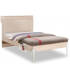 Кровать Cilek Duo Line 200 на 120