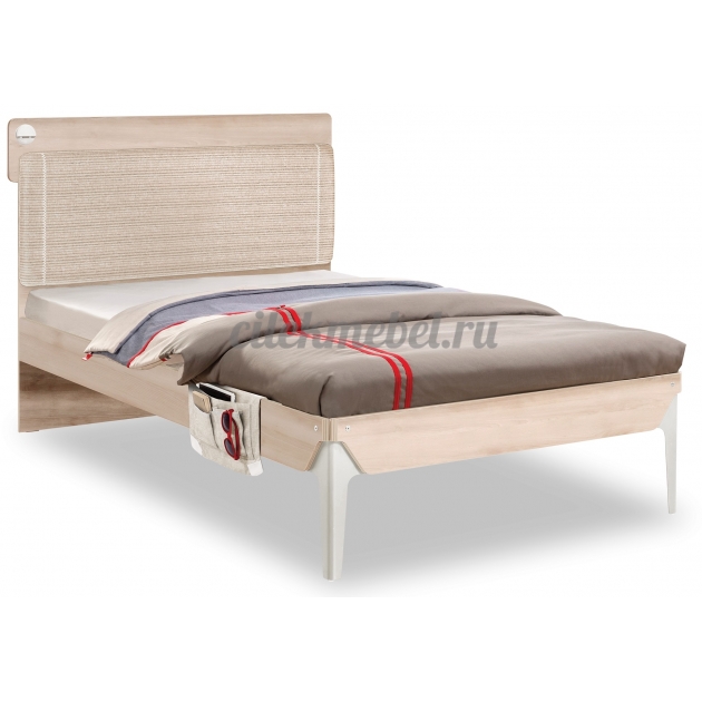 Кровать Cilek Duo Line 200 на 120