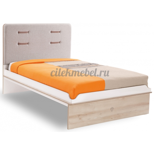 Кровать Cilek Dynamic 200 на 100 см