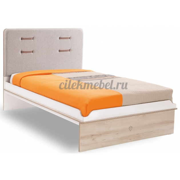 Кровать Cilek Dynamic 200 на 120 см
