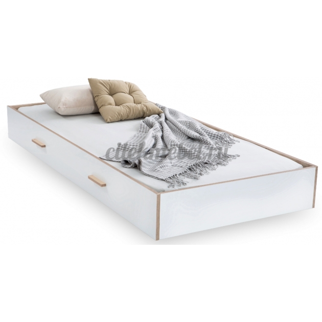 Выдвижное спальное место Cilek Dynamic 180 на 90 см