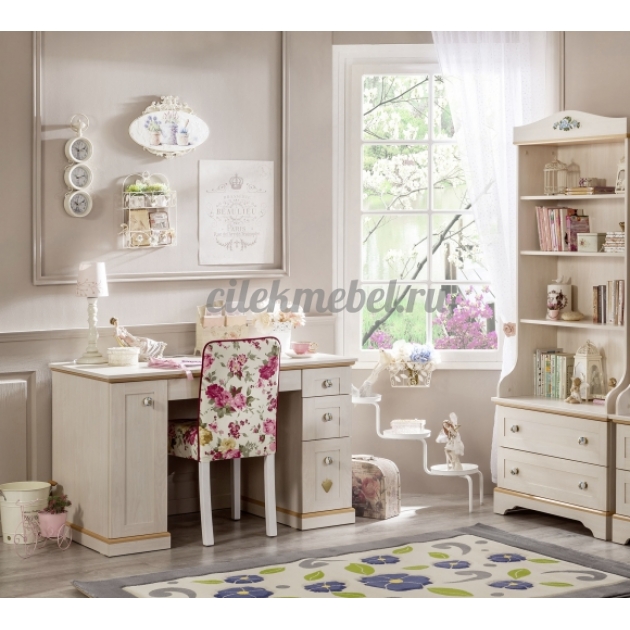 Детский стол Cilek Flora