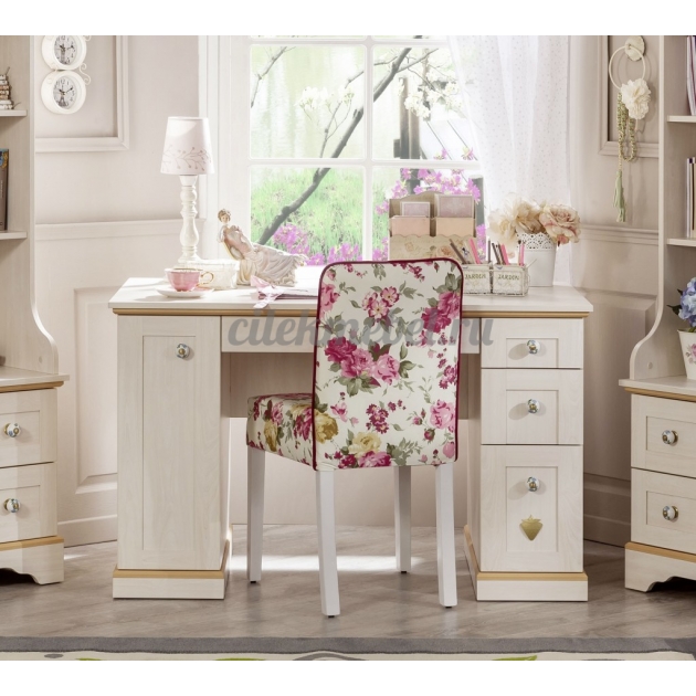 Детский стол Cilek Flora