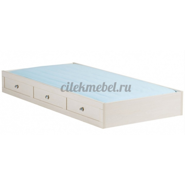 Выдвижное спальное место Cilek Flora 190 на 90 см