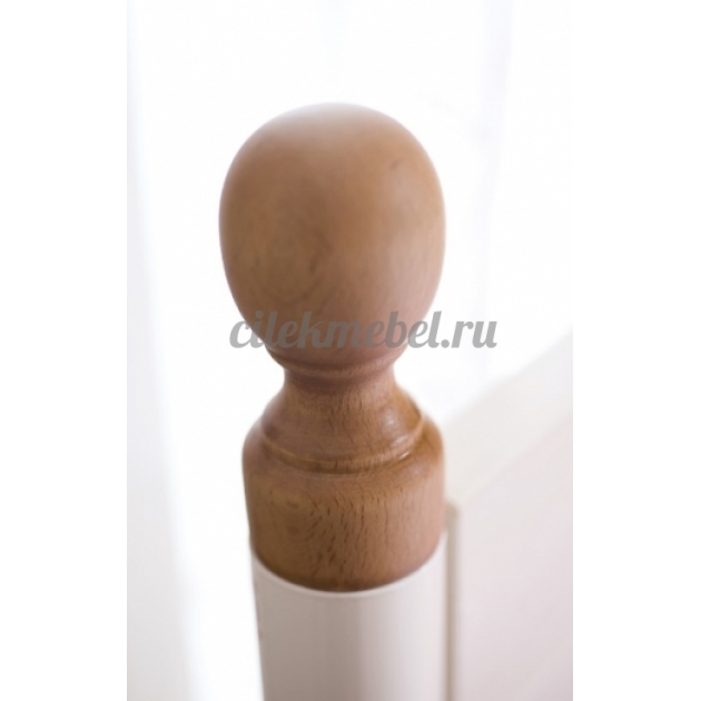 Детская кровать Cilek Flora XL 200 на 120 см