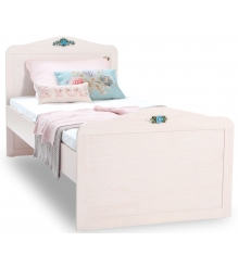 Кровать Cilek Flower XL 120 на 200 см