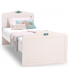 Кровать Cilek Flower XL 120 на 200 см