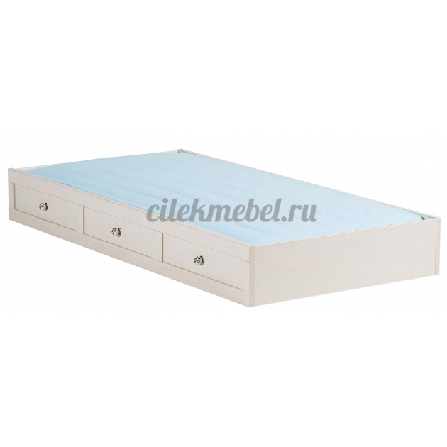 Выдвижное спальное место Cilek Flora 180 на 90 см