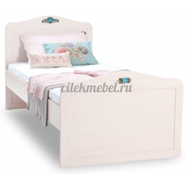 Выдвижное спальное место Cilek Flora 180 на 90 см