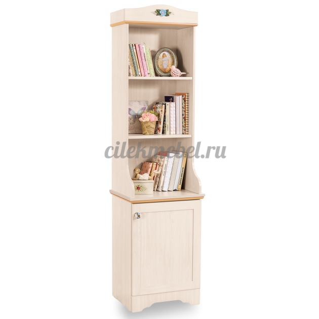 Детский стеллаж Cilek Flora Flower