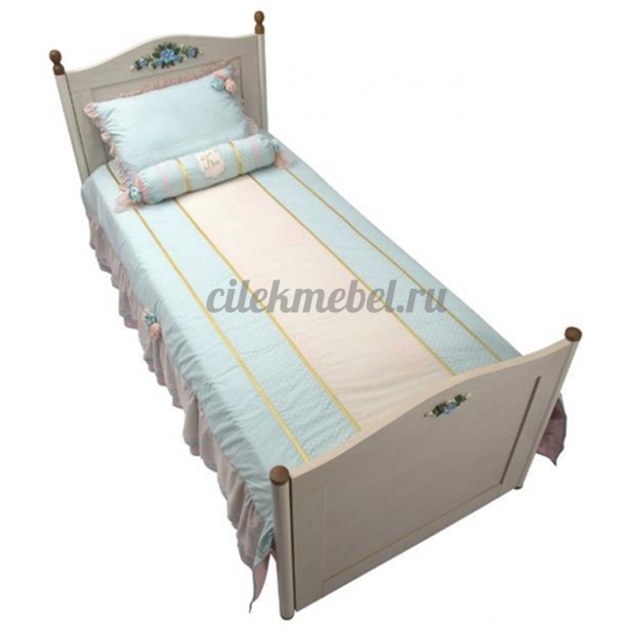 Комплект белья Cilek Flora 170 на 210 см