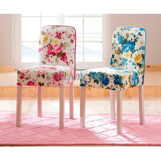 Детский стул Cilek Flora