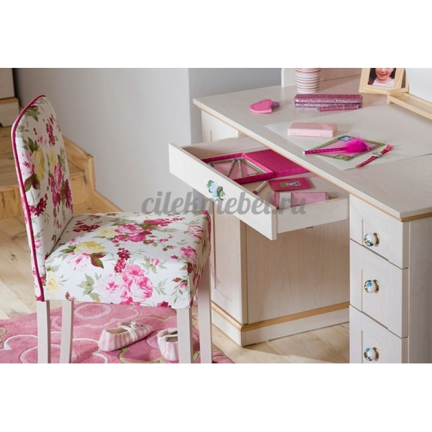Детский стул Cilek Flora