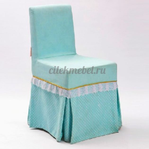 Детский стул Cilek Flora New