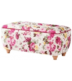 Игровая банкетка Cilek Flora