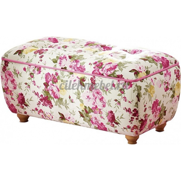 Игровая банкетка Cilek Flora