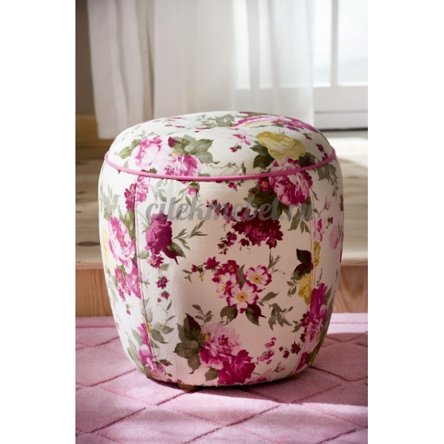 Детский пуфик Cilek Flora