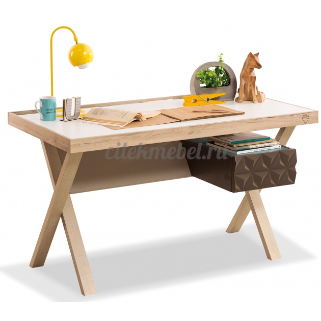 Письменный стол Cilek Lofter