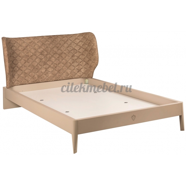 Детская кровать Cilek Lofter XL 200 на 120 см