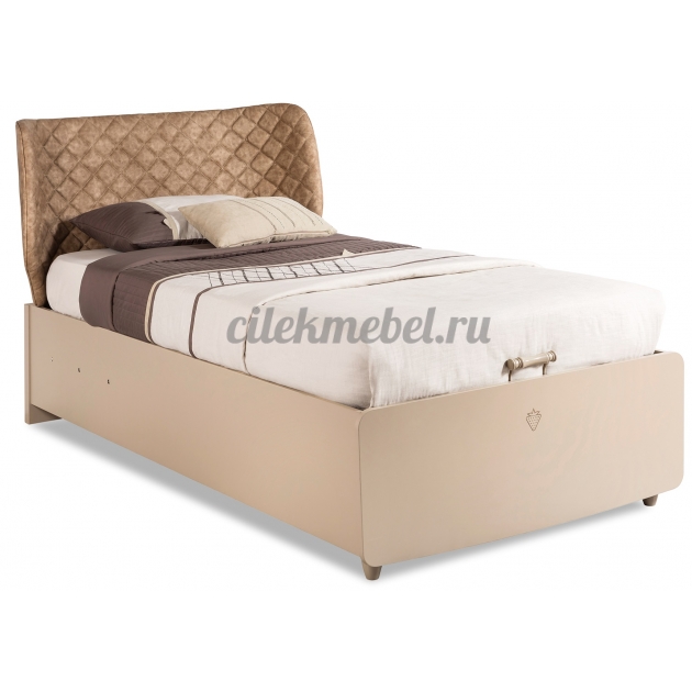 Кровать с подъемным механизмом Cilek Lofter