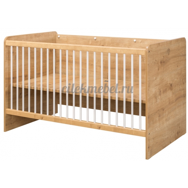 Кроватка детская Cilek Mocha 70 на 140 см