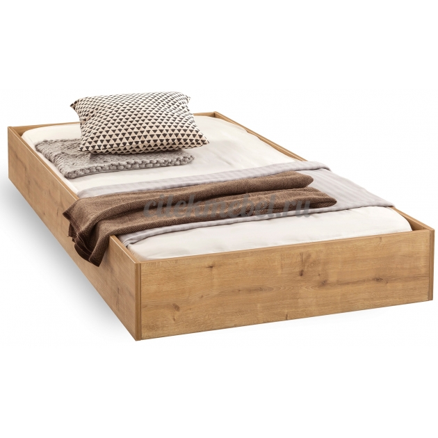 Выдвижное спальное место Cilek Mocha 190 на 90 см