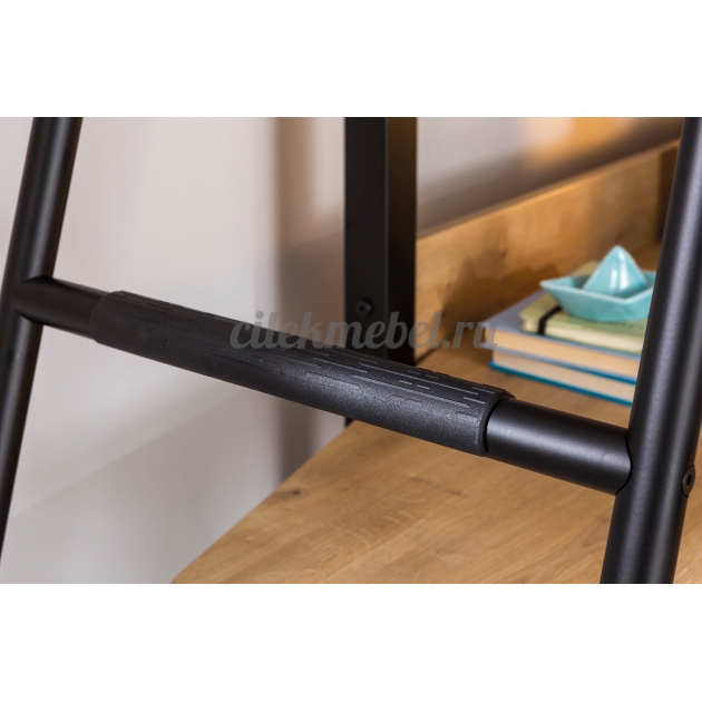 Кровать чердак Cilek Compact Mocha 190 на 90 см