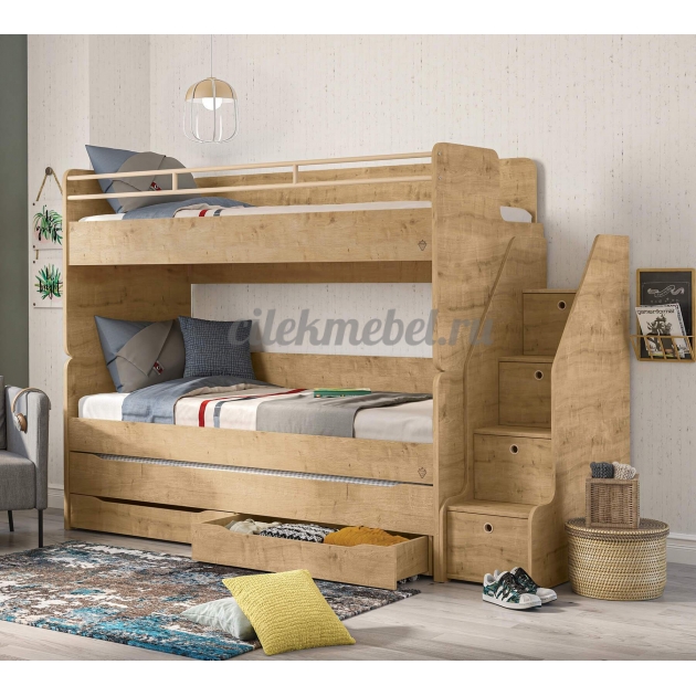Ступени Cilek Mocha Studio