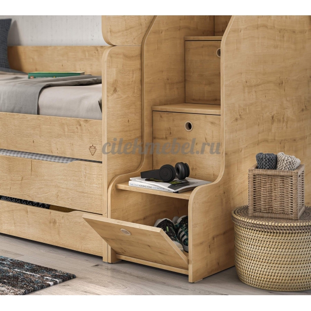 Ступени Cilek Mocha Studio