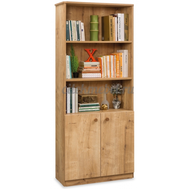 Стеллаж Cilek Mocha книжный