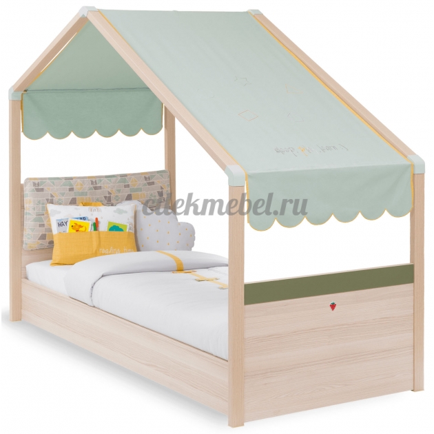 Кровать Cilek Montes 180 на 80