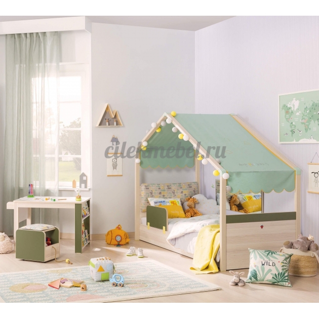 Кровать Cilek Montes 180 на 80