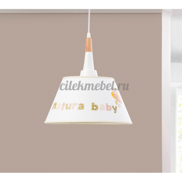 Подвесной светильник Cilek Natura Baby