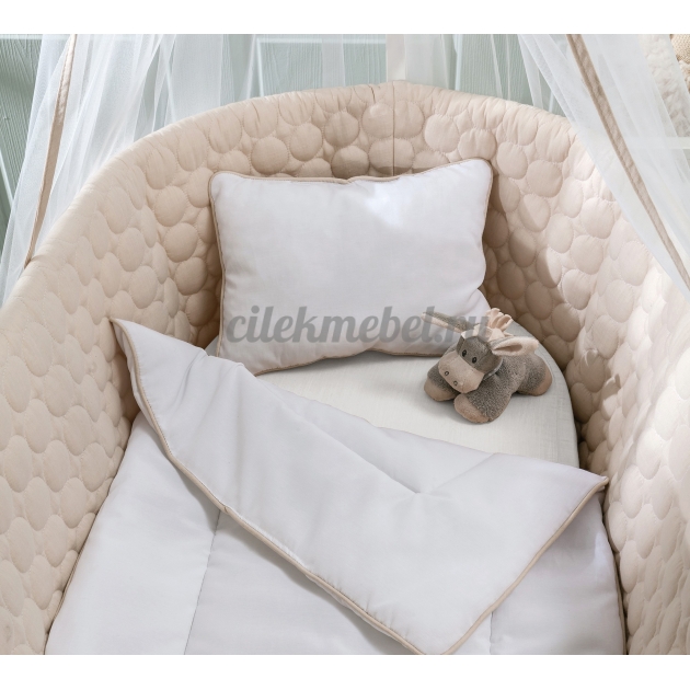 Кроватка колыбель Cilek Bassinet