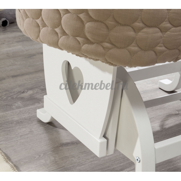 Кроватка колыбель Cilek Bassinet