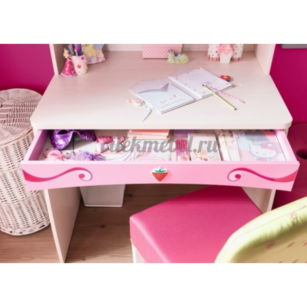Детский стол Cilek SL Princess
