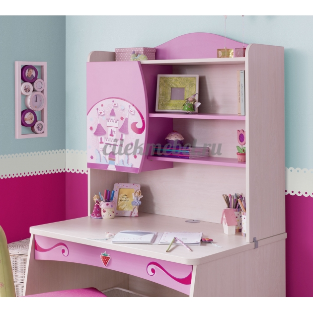 Надстройка к столу Cilek SL Princess