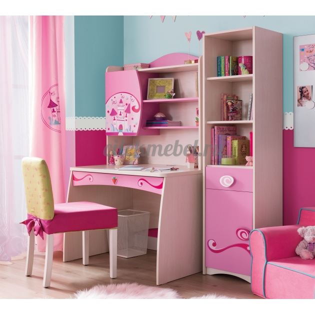 Надстройка к столу Cilek SL Princess