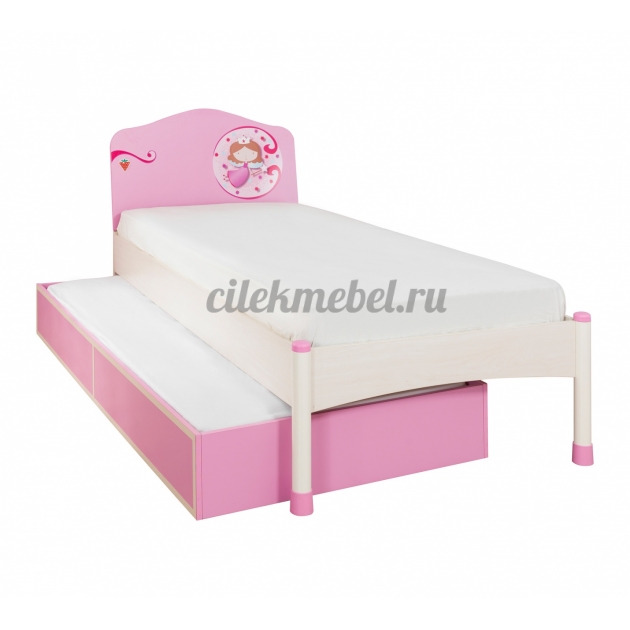 Бортик Cilek Princess
