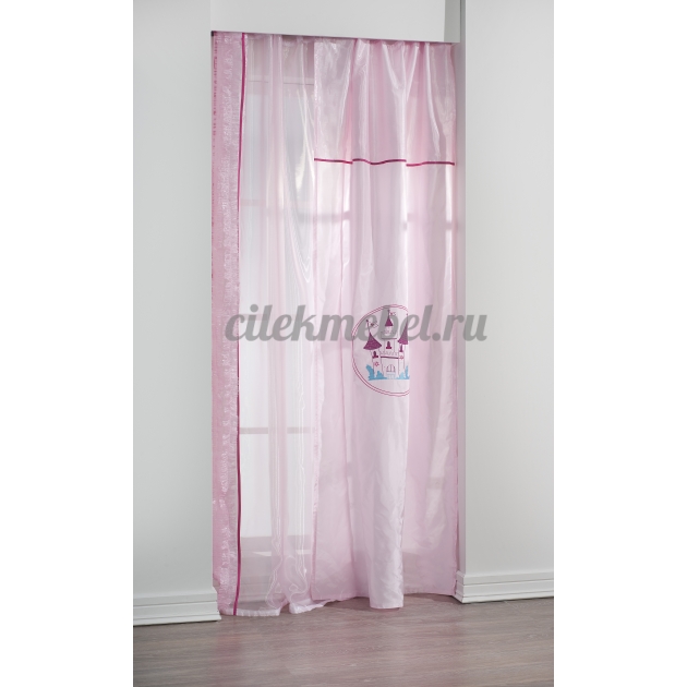 Занавеска Cilek Lady 140 на 260 см