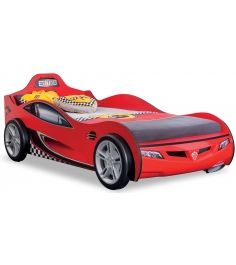 Кровать машина Cilek Racecup 190 на 90 см