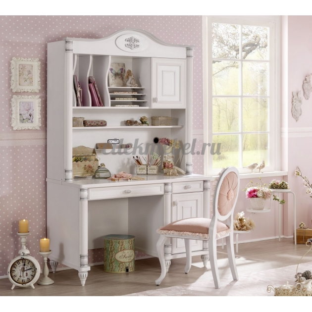 Детский стол Cilek Romantic