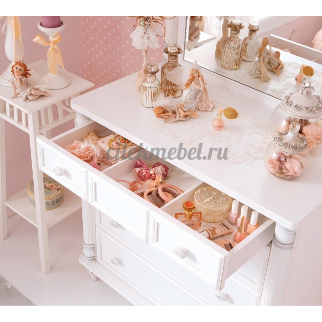 Комод Cilek Romantic