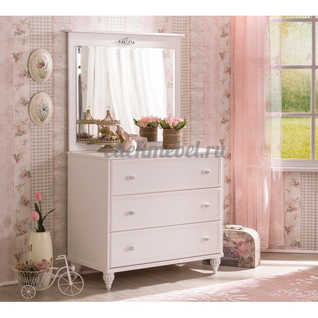 Комод Cilek Romantic ST