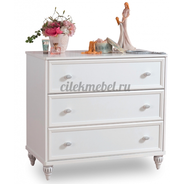 Комод Cilek Romantic ST