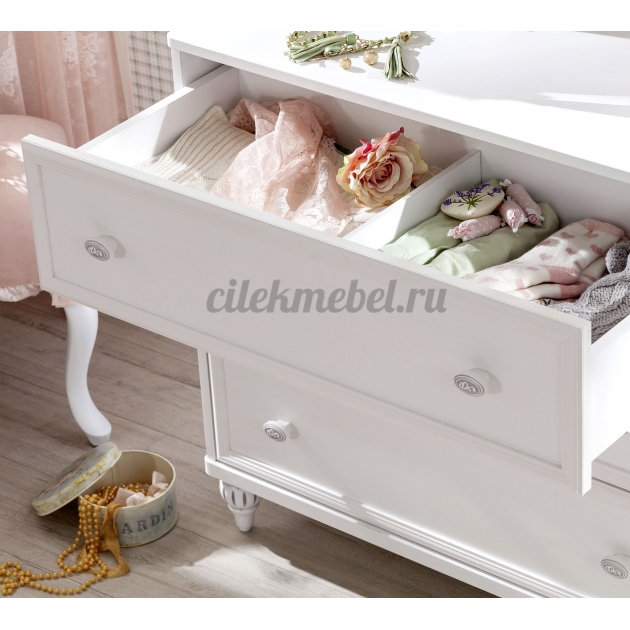 Комод Cilek Romantic ST