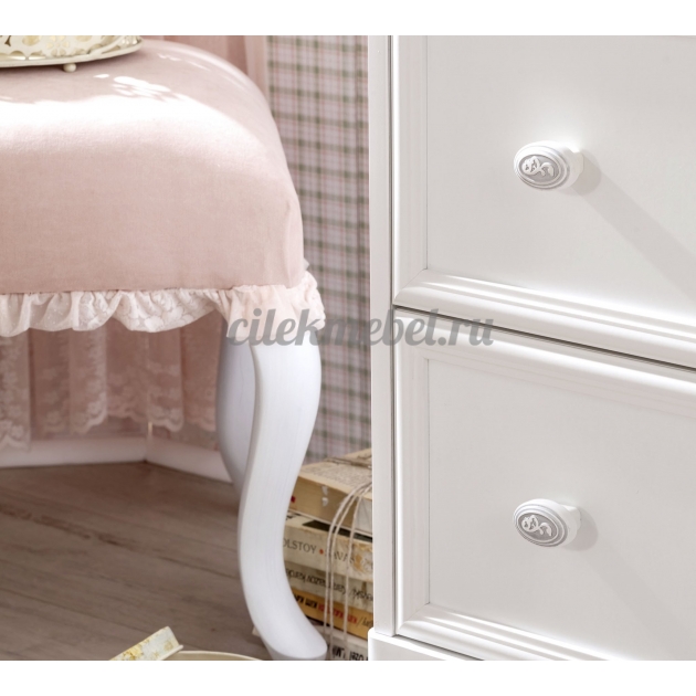 Комод Cilek Romantic ST