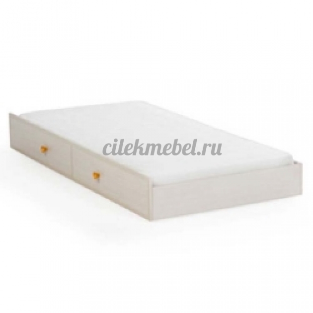 Выдвижное спальное место Cilek Romantic 190 на 90 см